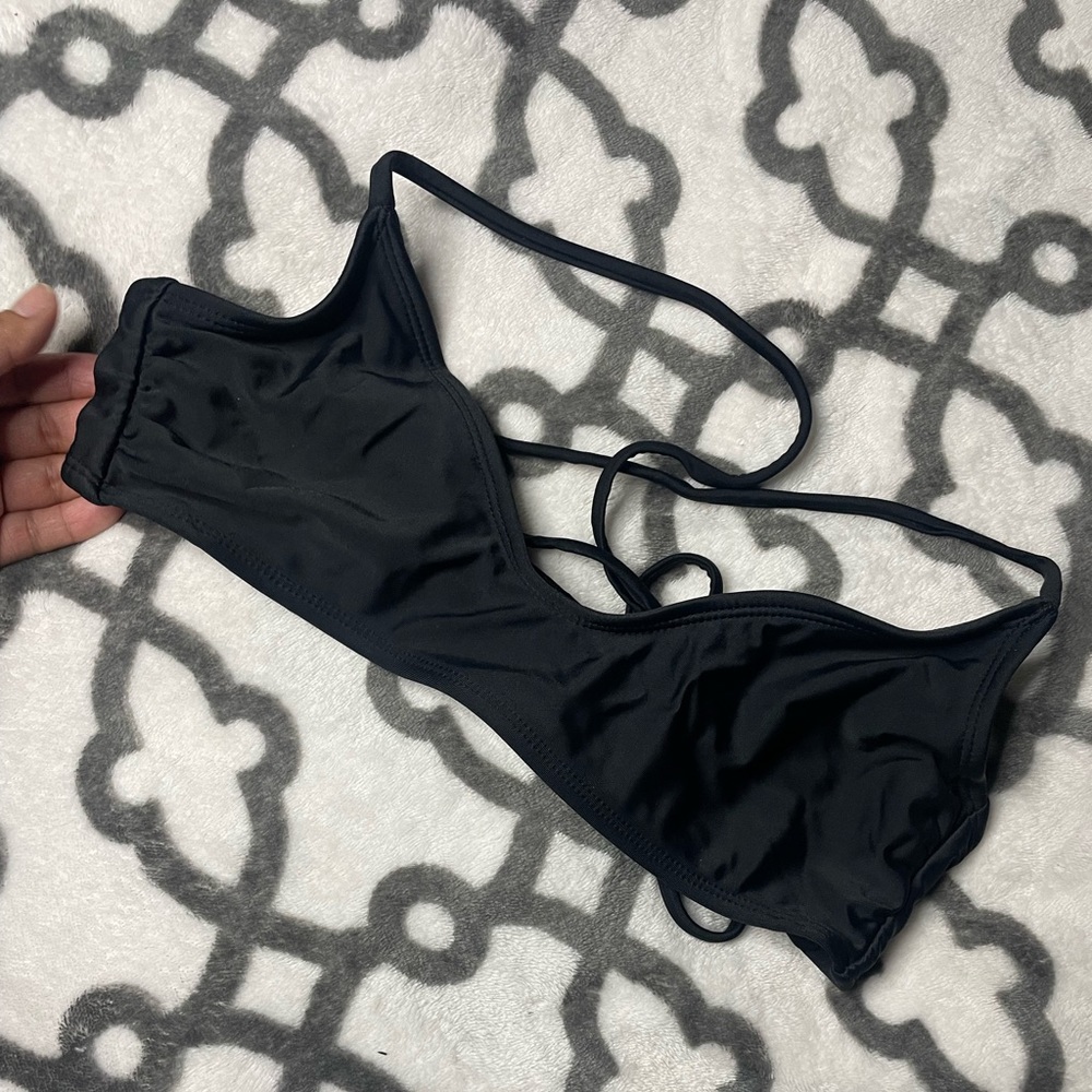Bikini top